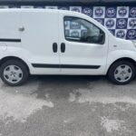 Fiat Fiorino QUBO 1.3 MJT diesel 75cv USATO