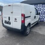 Fiat Fiorino QUBO 1.3 MJT diesel 75cv USATO