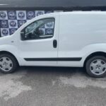 Fiat Fiorino QUBO 1.3 MJT diesel 75cv USATO