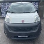 Fiat Fiorino QUBO 1.3 MJT diesel 75cv USATO