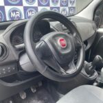 Fiat Fiorino QUBO 1.3 MJT diesel 75cv USATO