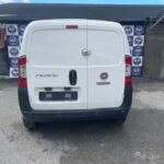 Fiat Fiorino QUBO 1.3 MJT diesel 75cv USATO