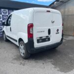 Fiat Fiorino QUBO 1.3 MJT diesel 75cv USATO