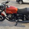 Moto Guzzi V7 STONE NUOVA