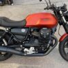 Moto Guzzi V7 STONE NUOVA