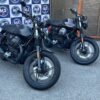 Moto Guzzi V7 STONE NUOVA