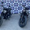 MOTO GUZZI V7 STONE