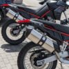 Aprilia Tuareg 660 NUOVA