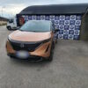 Nissan Ariya 63kWh ELETTRICA EVOLVE NUOVA