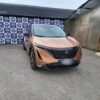 Nissan Ariya 63kWh ELETTRICA EVOLVE NUOVA