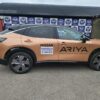 Nissan Ariya 63kWh ELETTRICA EVOLVE NUOVA