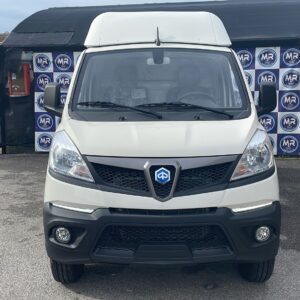 Piaggio Porter Van Up 1.5 GPL NUOVO