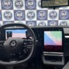 Renault Megane E-TECH 100% ELECTRIC ICONIC NUOVA