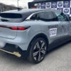 Renault Megane E-TECH 100% ELECTRIC ICONIC NUOVA