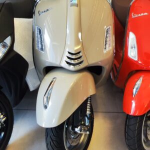 Vespa GTS 300 NUOVA