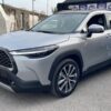 Toyota Corolla Cross 1.8 FULL HYBRID 140CV NUOVA