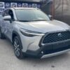 Toyota Corolla Cross 1.8 FULL HYBRID 140CV NUOVA