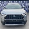 Toyota Corolla Cross 1.8 FULL HYBRID 140CV NUOVA