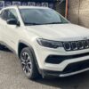 Jeep Compass 1.6 MJT 136CV 2WD LIMITED NUOVA