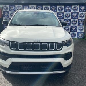 Jeep Compass 1.6 MJT 136CV 2WD LIMITED NUOVA