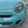 Fiat 600 1.2 Hybrid MHEV NUOVA
