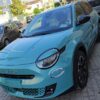 Fiat 600 1.2 Hybrid MHEV NUOVA