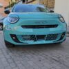 Fiat 600 1.2 Hybrid MHEV NUOVA