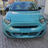 Fiat 600 1.2 Hybrid MHEV NUOVA