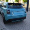 Fiat 600 1.2 Hybrid MHEV NUOVA