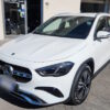 Mercedes GLA 180 d 2.0 Progessive Advanced Plus Automatica NUOVA