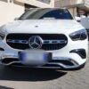 Mercedes GLA 180 d 2.0 Progessive Advanced Plus Automatica NUOVA