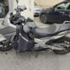 Honda INTEGRA 750 del 2015 USATO