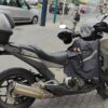 Honda INTEGRA 750 del 2015 USATO