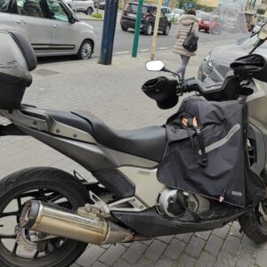 Honda INTEGRA 750 del 2015 USATO