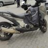 Honda INTEGRA 750 del 2015 USATO