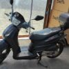 Peugeot Tweet 150 del 2013 USATO
