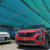Peugeot 2008 1.2 Puretech 100cv benzina ACTIVE 2024 KM0
