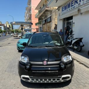 Fiat Panda PANDINA 1.0 HYBRID NUOVA