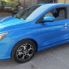 Mg 3 1.5 FULL HYBRID Hybrid+ Luxury NUOVA