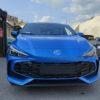 Mg 3 1.5 FULL HYBRID Hybrid+ Luxury NUOVA