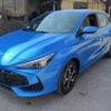 Mg 3 1.5 FULL HYBRID Hybrid+ Luxury NUOVA