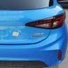 Mg 3 1.5 FULL HYBRID Hybrid+ Luxury NUOVA