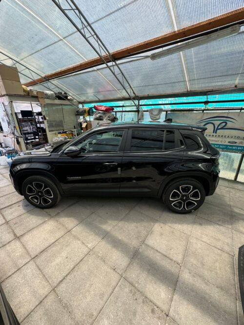 Jeep Avenger 1.2 100CV DCT HYBRID SUMMIT AUTOMATIC NUOVO