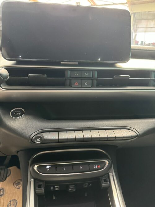 Jeep Avenger 1.2 100CV DCT HYBRID SUMMIT AUTOMATIC NUOVO