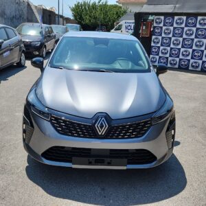 Renault Clio NUOVA TCE EVOLUTION 65CV 2024