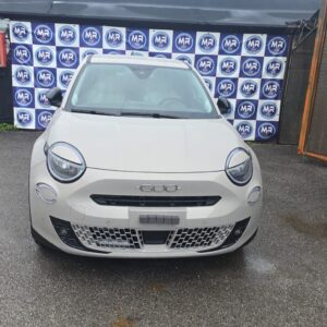 Fiat 600 1.2 Hybrid LA PRIMA 100CV DCT NUOVA