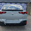 Bmw X2 sDrive 18d Msport INNOVATION PACK NUOVA