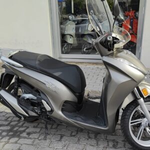 HONDA SH 350 DEL 2021 USATO