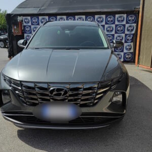 Hyundai Tucson 1.6 T-GDI 48V Exellence 2021 USATO