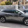 Hyundai Tucson 1.6 T-GDI 48V Exellence 2021 USATO
